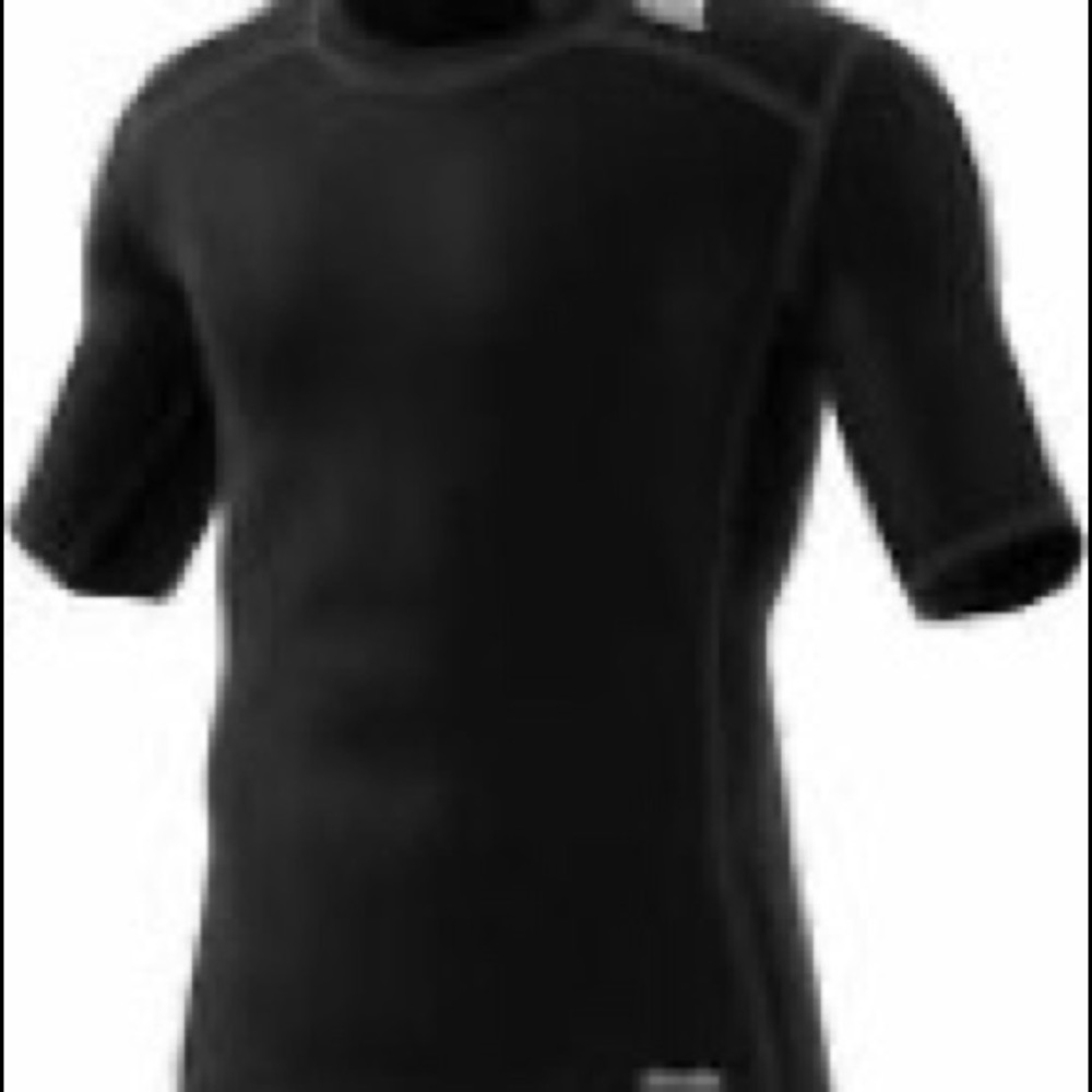 Adidas climate tee shirts